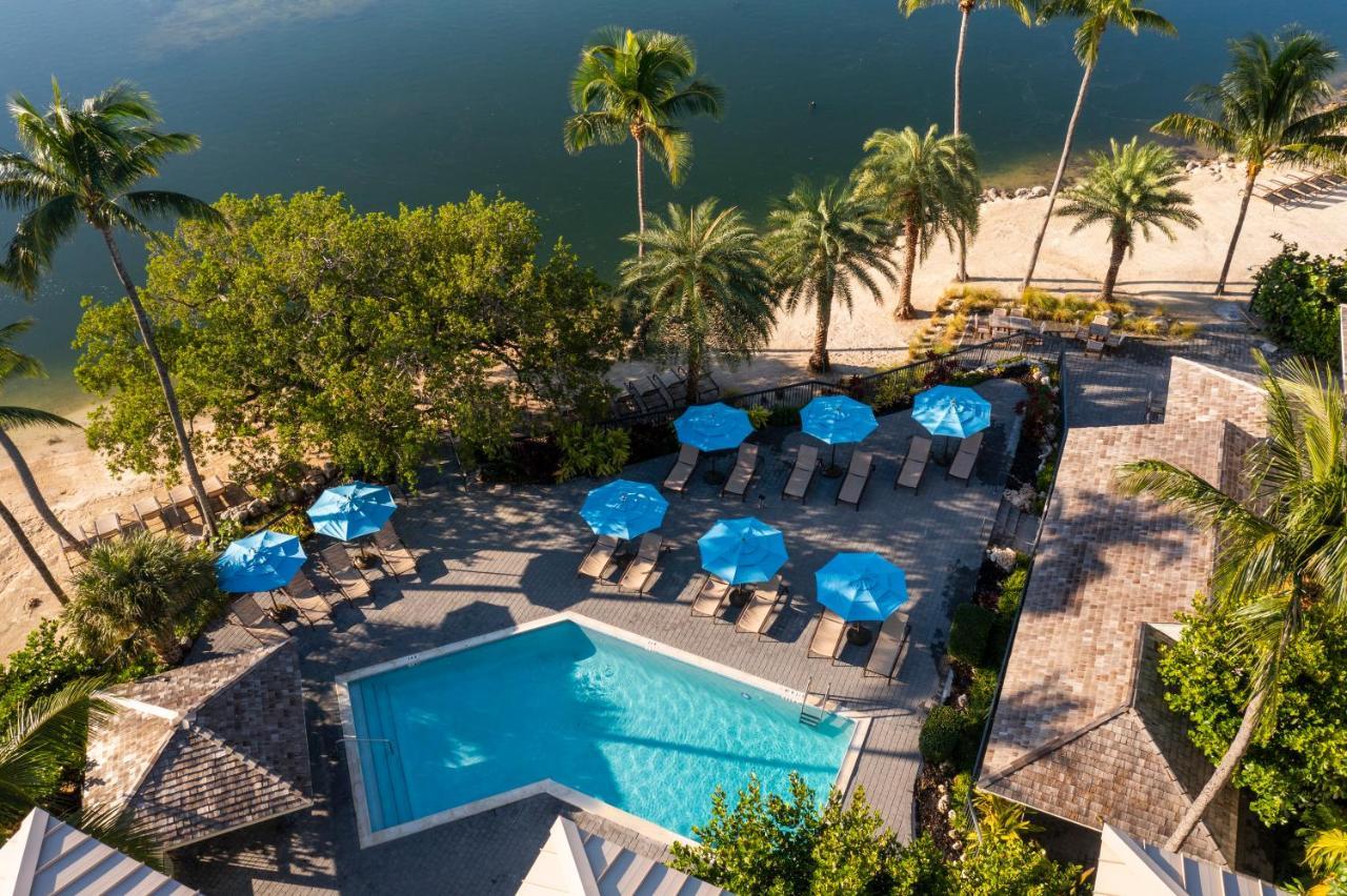 Pelican Cove Resort & Marina Islamorada Bagian luar foto