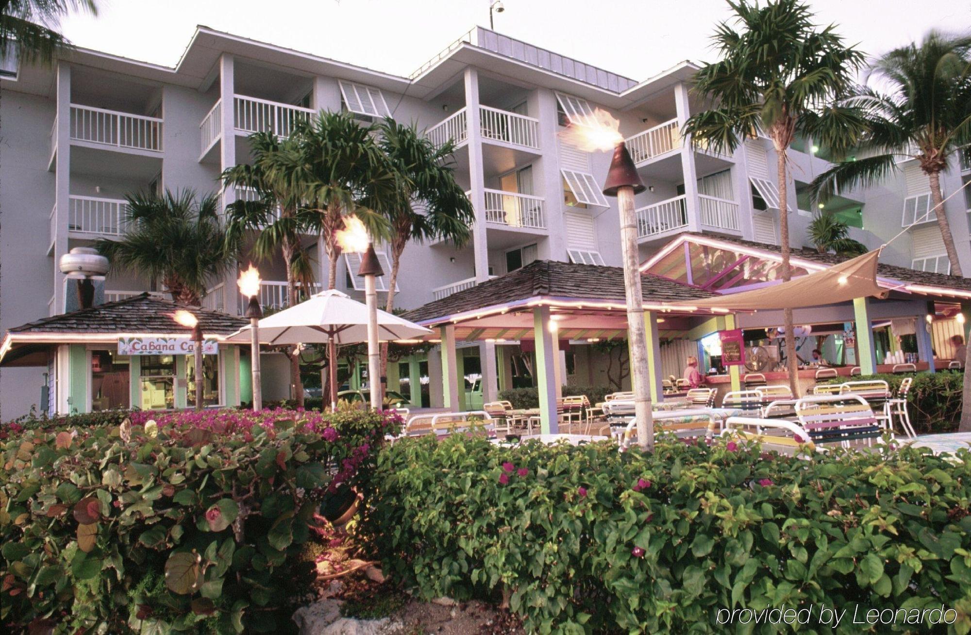Pelican Cove Resort & Marina Islamorada Bagian luar foto